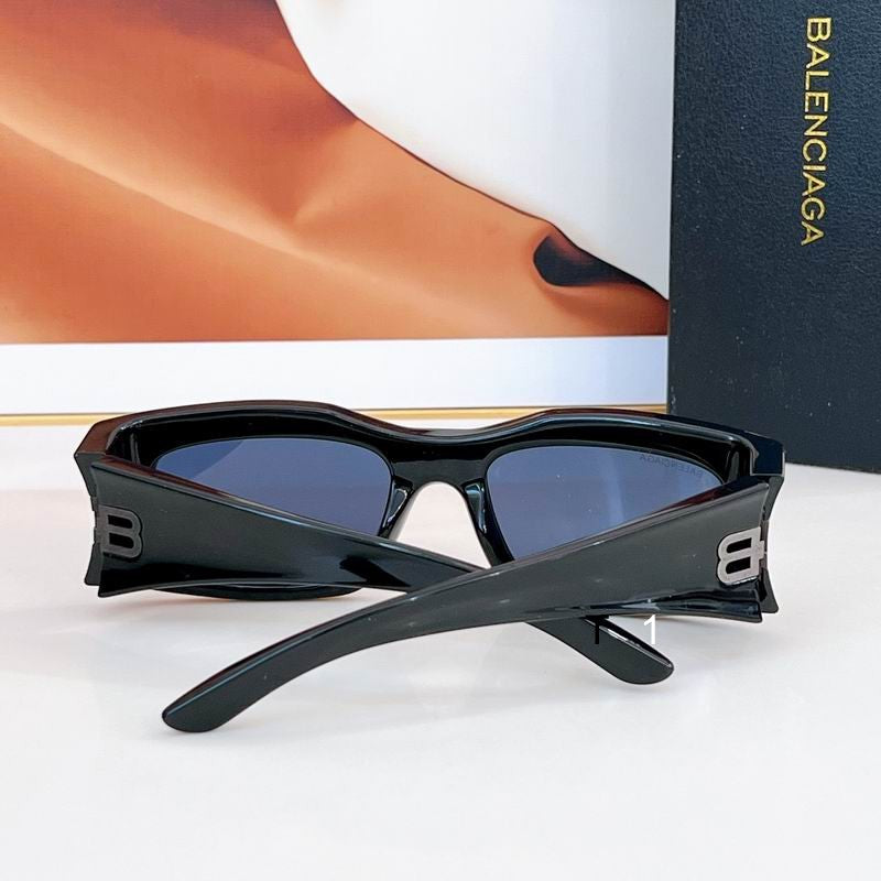 Top Quality Balanciaga Inspired AA+ Quality Sun Glasses
