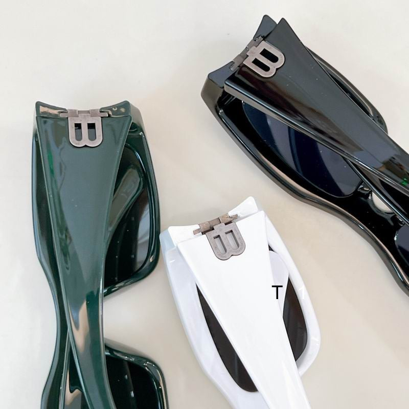 Top Quality Balanciaga Inspired AA+ Quality Sun Glasses