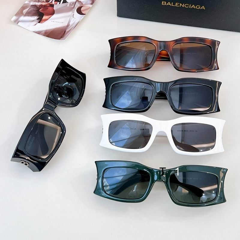 Top Quality Balanciaga Inspired AA+ Quality Sun Glasses