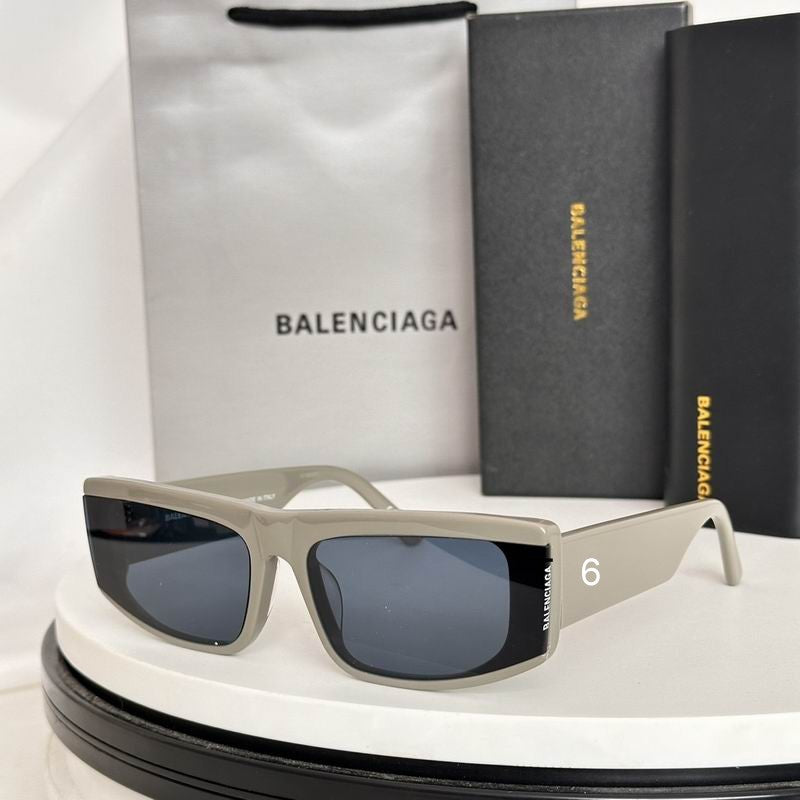 Top Quality Balanciaga Inspired AA+ Quality Sun Glasses
