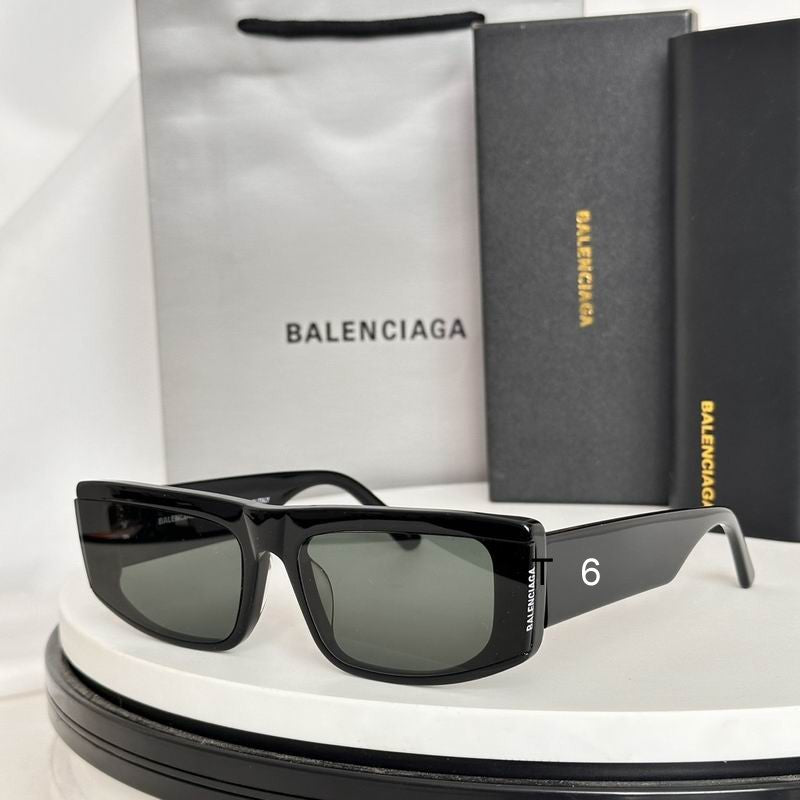 Top Quality Balanciaga Inspired AA+ Quality Sun Glasses