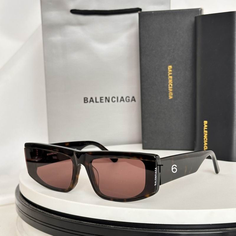 Top Quality Balanciaga Inspired AA+ Quality Sun Glasses