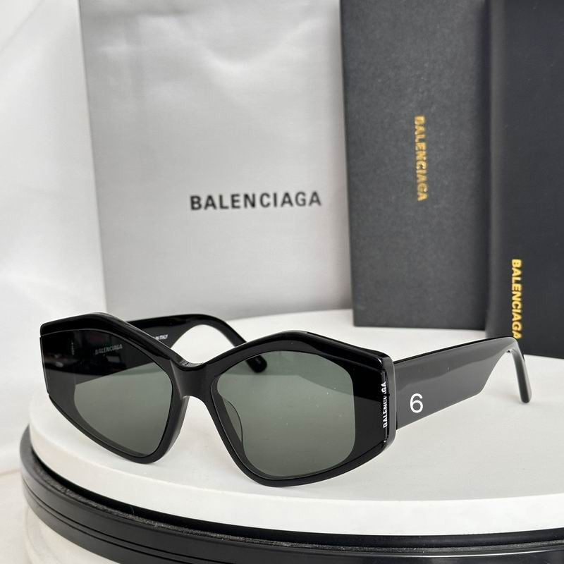 Top Quality Balanciaga Inspired AA+ Quality Sun Glasses