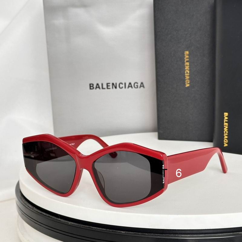Top Quality Balanciaga Inspired AA+ Quality Sun Glasses