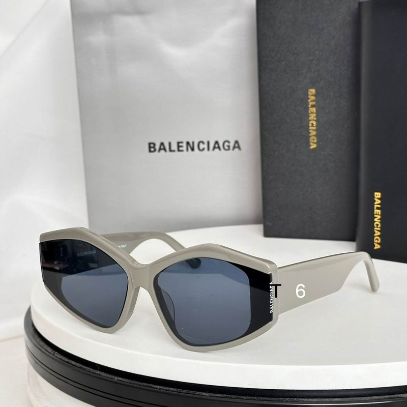 Top Quality Balanciaga Inspired AA+ Quality Sun Glasses