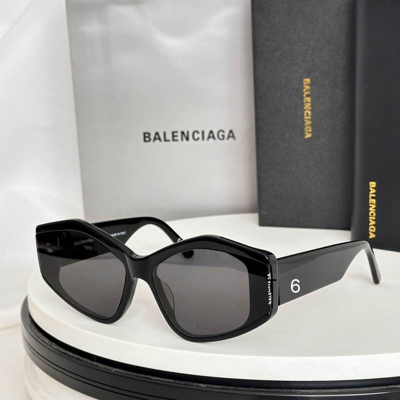 Top Quality Balanciaga Inspired AA+ Quality Sun Glasses