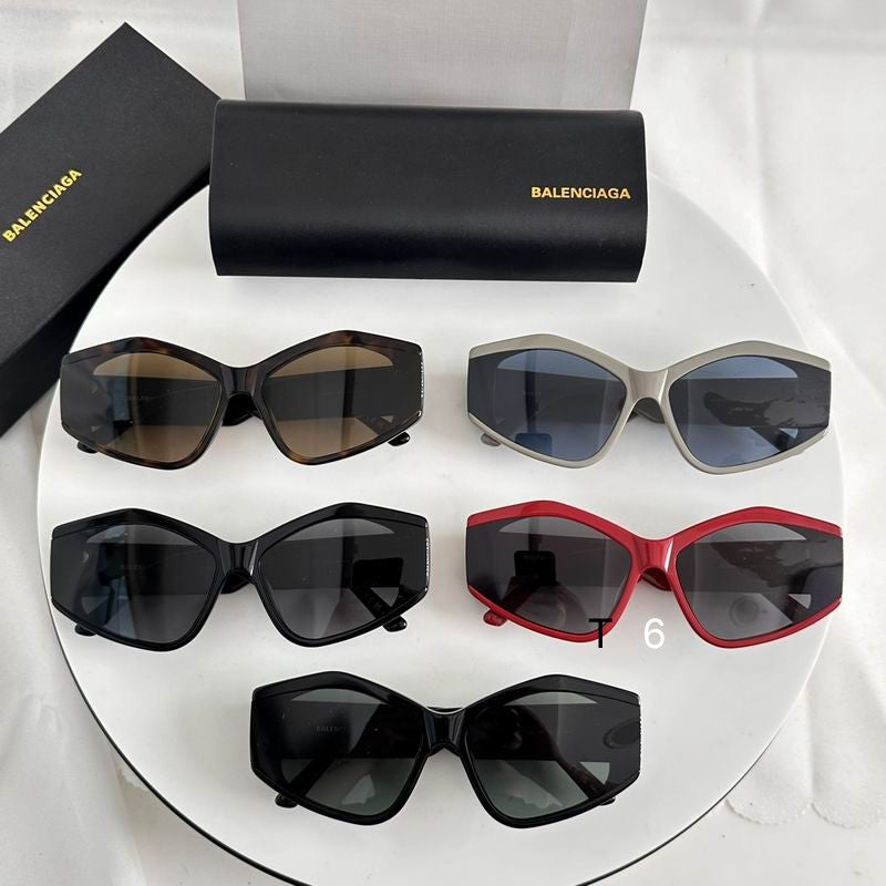 Top Quality Balanciaga Inspired AA+ Quality Sun Glasses