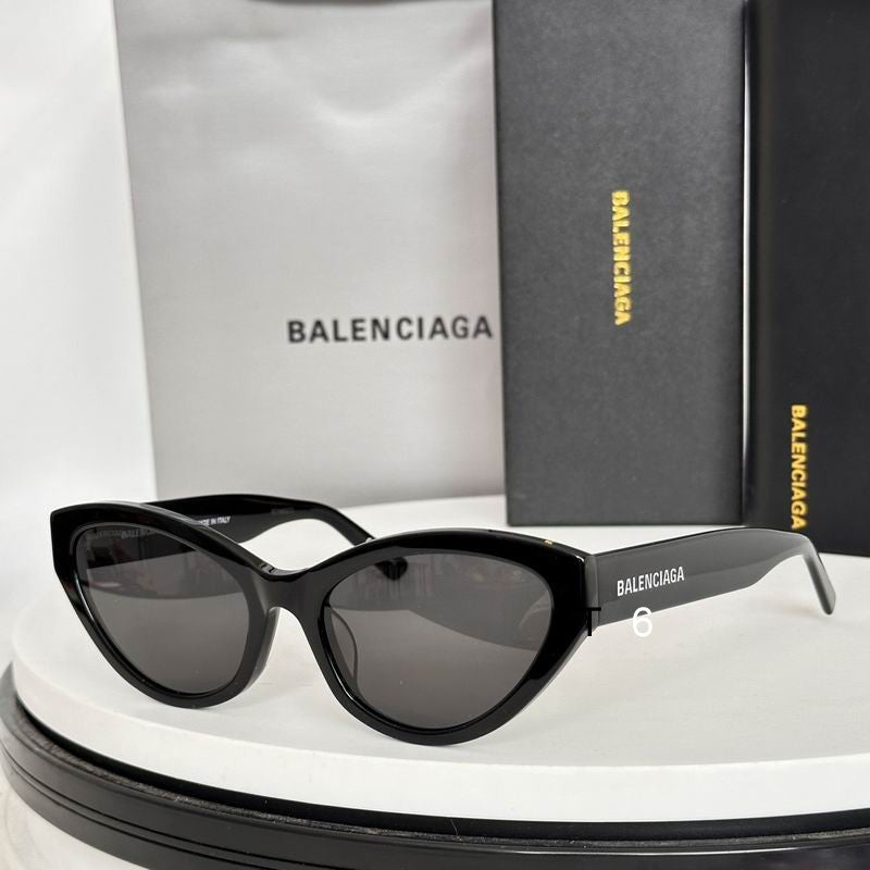 Top Quality Balanciaga Inspired AA+ Quality Sun Glasses