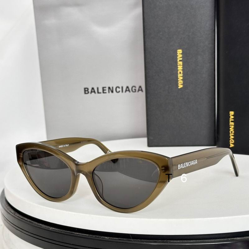 Top Quality Balanciaga Inspired AA+ Quality Sun Glasses