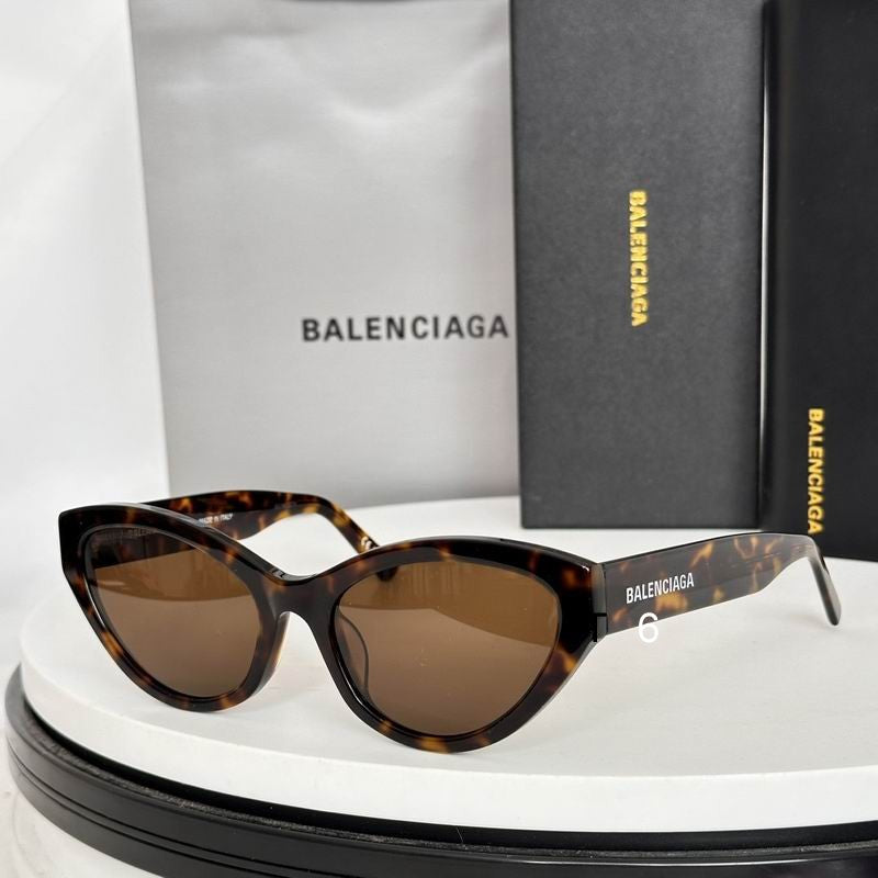 Top Quality Balanciaga Inspired AA+ Quality Sun Glasses