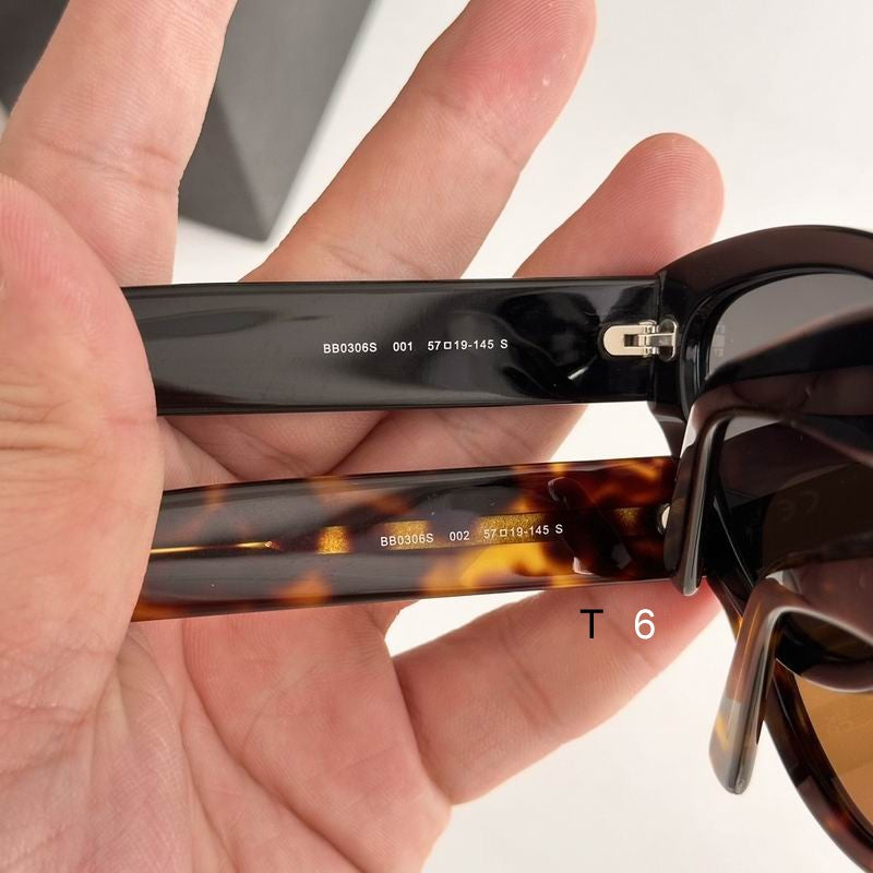 Top Quality Balanciaga Inspired AA+ Quality Sun Glasses