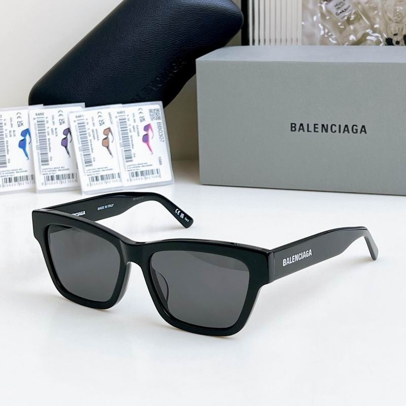 Top Quality Balanciaga Inspired AA+ Quality Sun Glasses