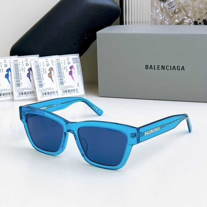 Top Quality Balanciaga Inspired AA+ Quality Sun Glasses