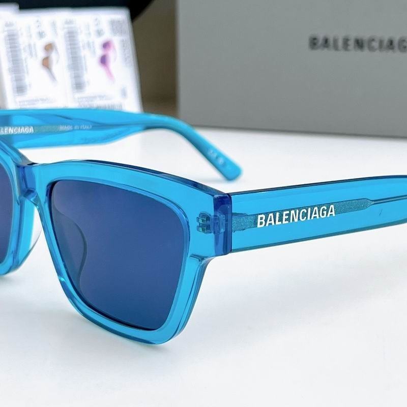Top Quality Balanciaga Inspired AA+ Quality Sun Glasses