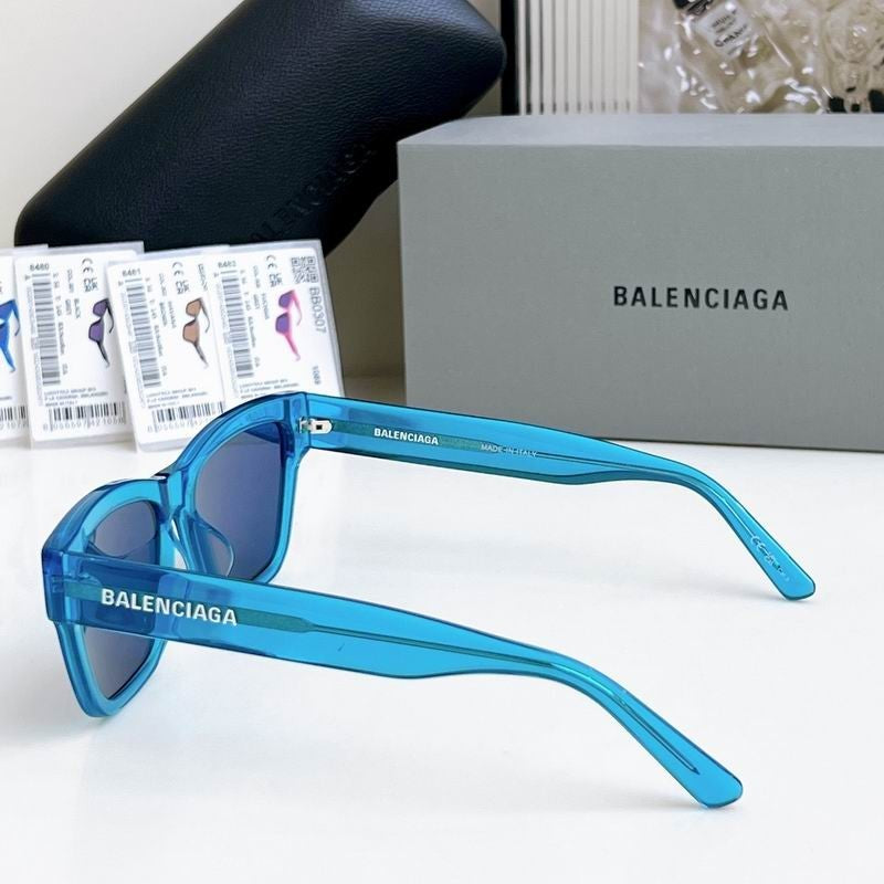 Top Quality Balanciaga Inspired AA+ Quality Sun Glasses