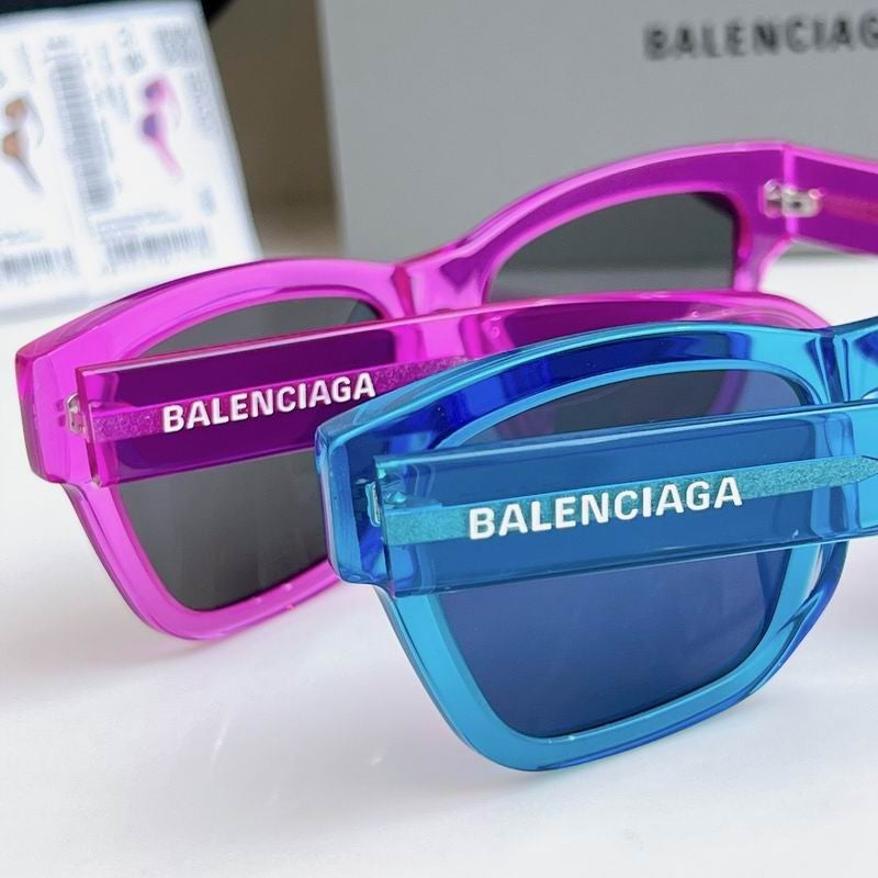 Top Quality Balanciaga Inspired AA+ Quality Sun Glasses