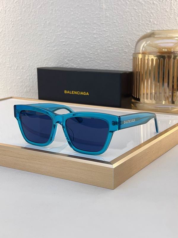 Top Quality Balanciaga Inspired AA+ Quality Sun Glasses