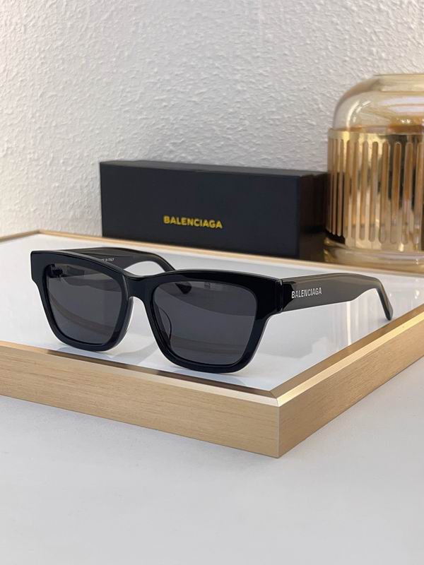 Top Quality Balanciaga Inspired AA+ Quality Sun Glasses