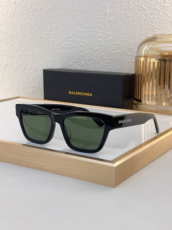 Top Quality Balanciaga Inspired AA+ Quality Sun Glasses