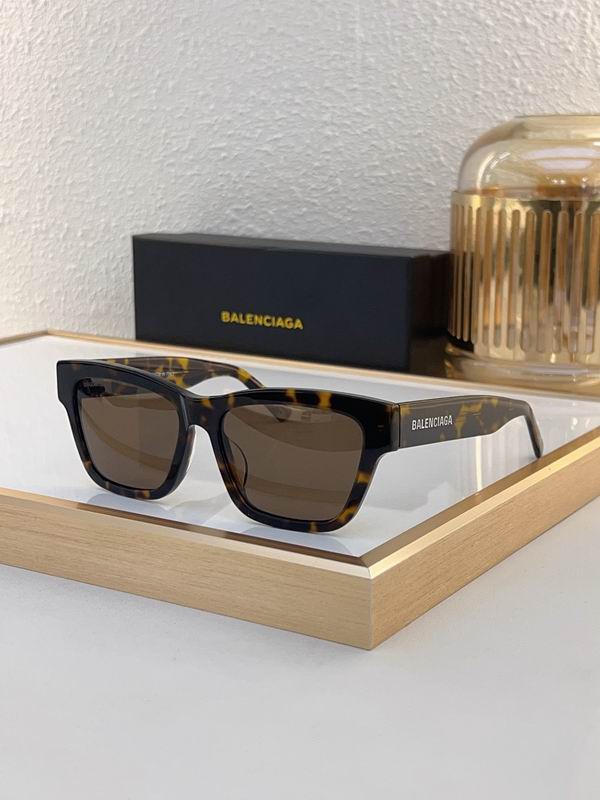 Top Quality Balanciaga Inspired AA+ Quality Sun Glasses