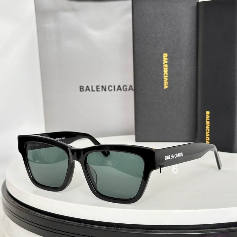 Top Quality Balanciaga Inspired AA+ Quality Sun Glasses