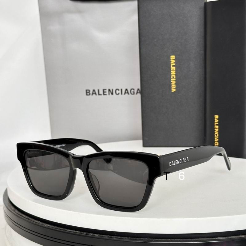 Top Quality Balanciaga Inspired AA+ Quality Sun Glasses