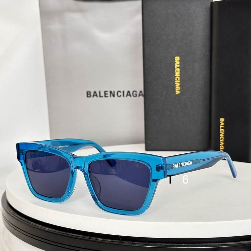 Top Quality Balanciaga Inspired AA+ Quality Sun Glasses