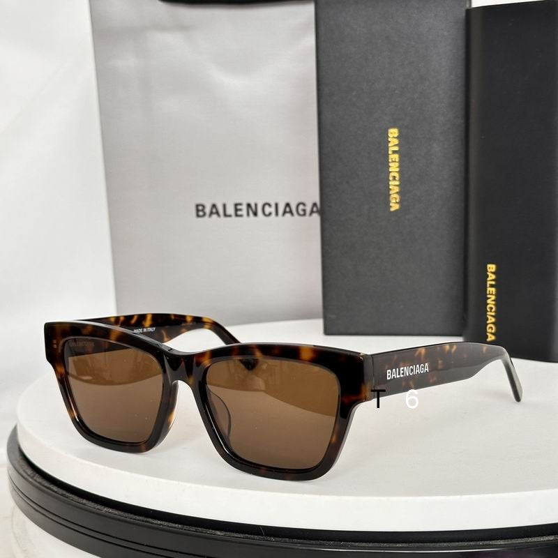 Top Quality Balanciaga Inspired AA+ Quality Sun Glasses