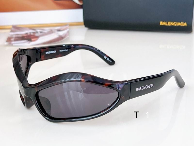 Top Quality Balanciaga Inspired AA+ Quality Sun Glasses