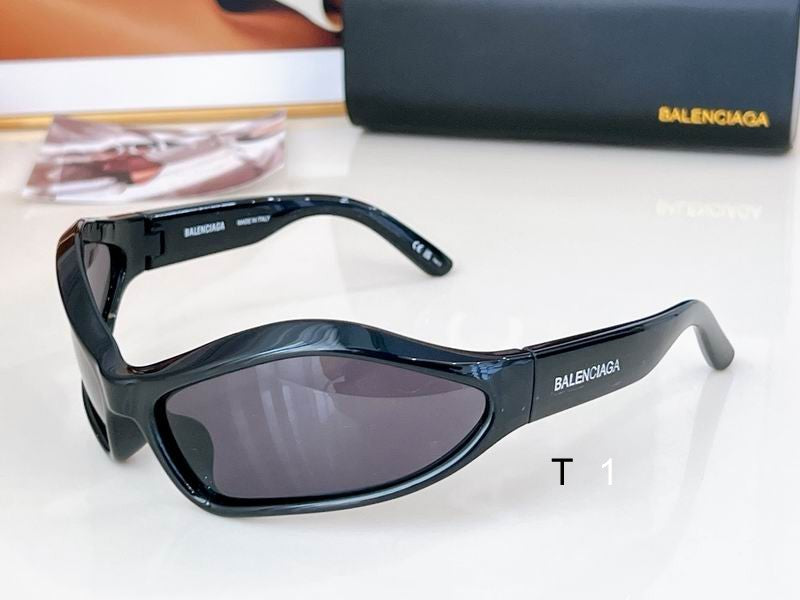 Top Quality Balanciaga Inspired AA+ Quality Sun Glasses