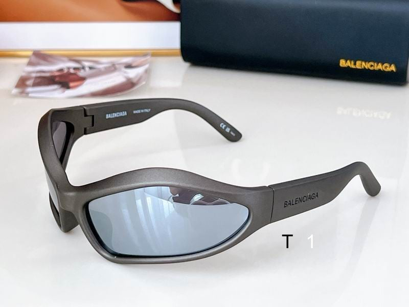 Top Quality Balanciaga Inspired AA+ Quality Sun Glasses