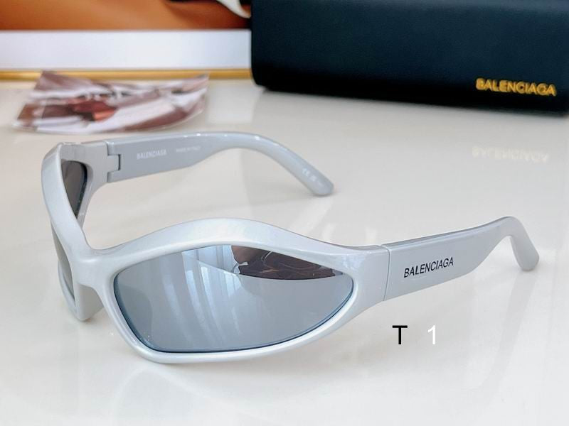 Top Quality Balanciaga Inspired AA+ Quality Sun Glasses