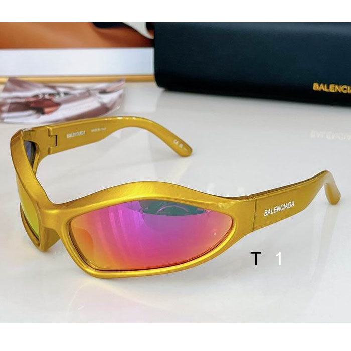 Top Quality Balanciaga Inspired AA+ Quality Sun Glasses