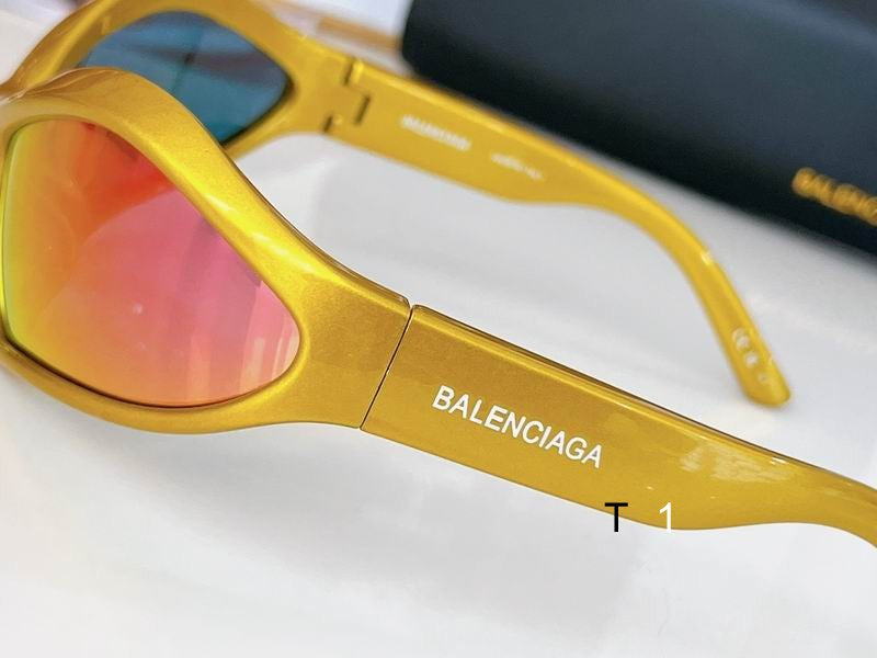 Top Quality Balanciaga Inspired AA+ Quality Sun Glasses