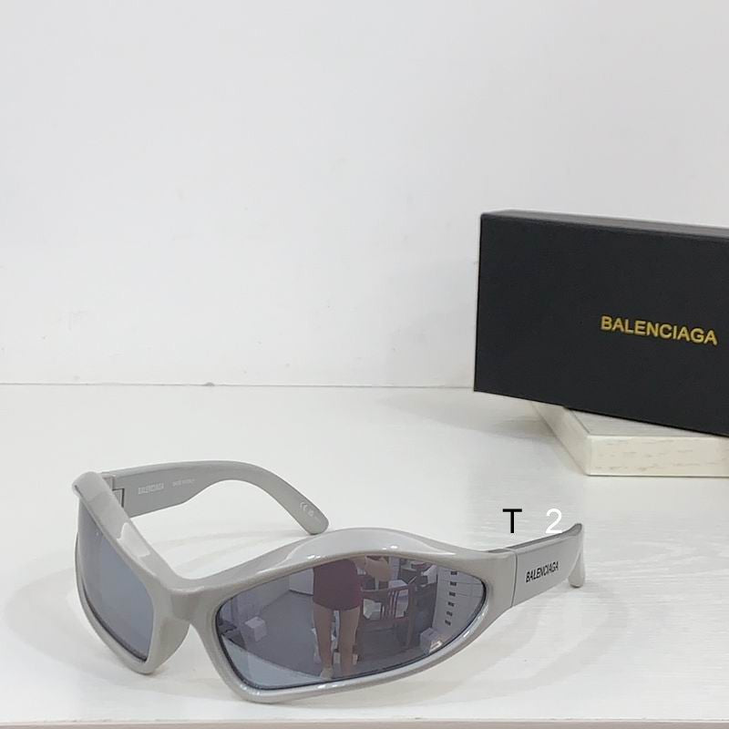 Top Quality Balanciaga Inspired AA+ Quality Sun Glasses