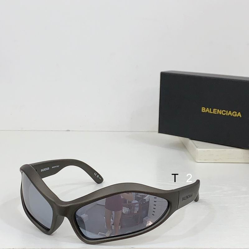Top Quality Balanciaga Inspired AA+ Quality Sun Glasses