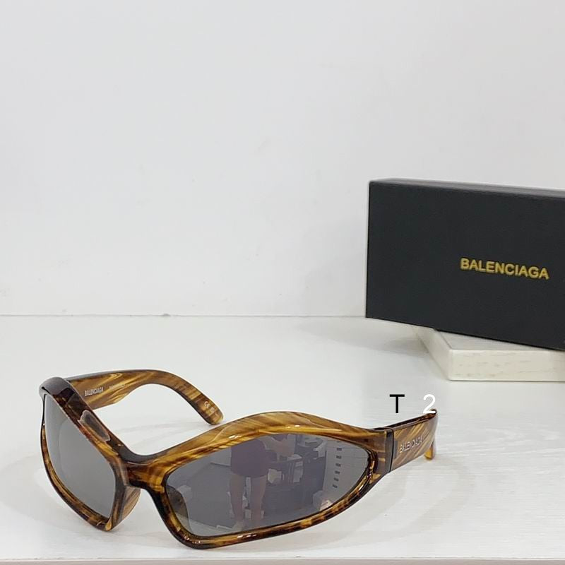 Top Quality Balanciaga Inspired AA+ Quality Sun Glasses