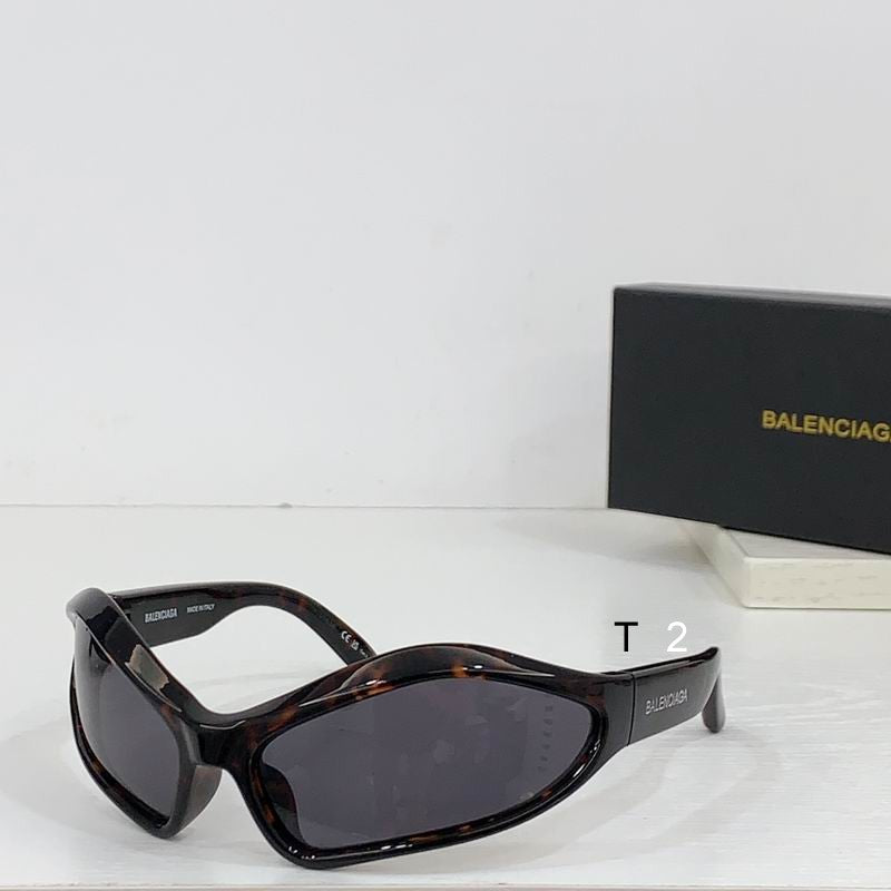 Top Quality Balanciaga Inspired AA+ Quality Sun Glasses