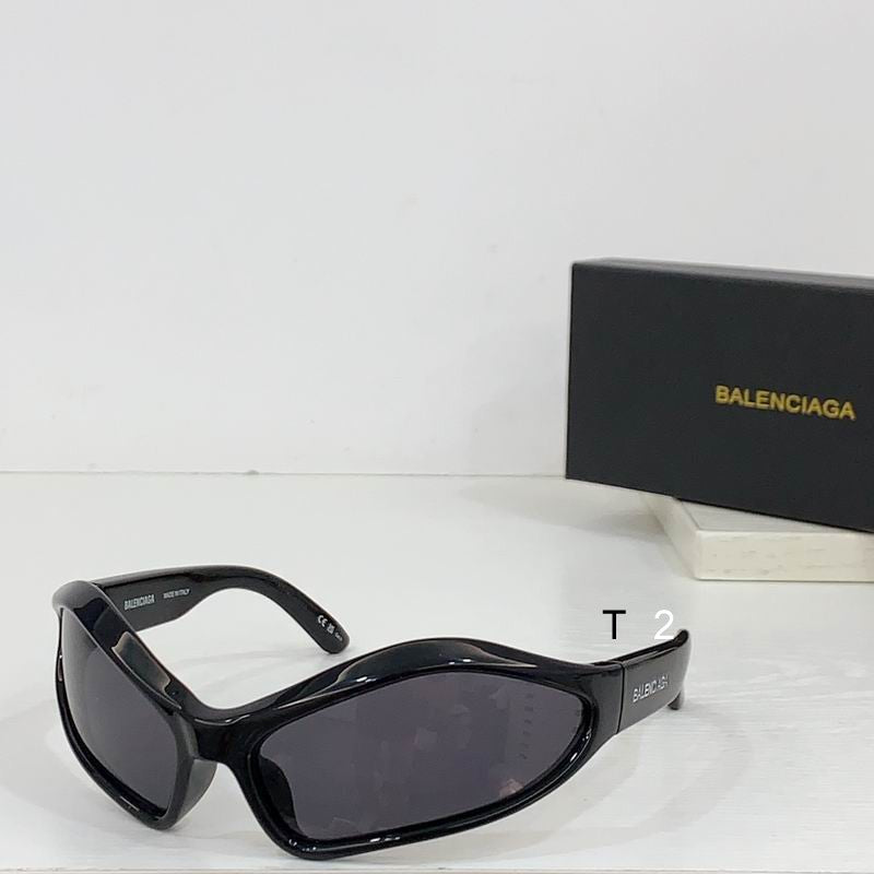Top Quality Balanciaga Inspired AA+ Quality Sun Glasses