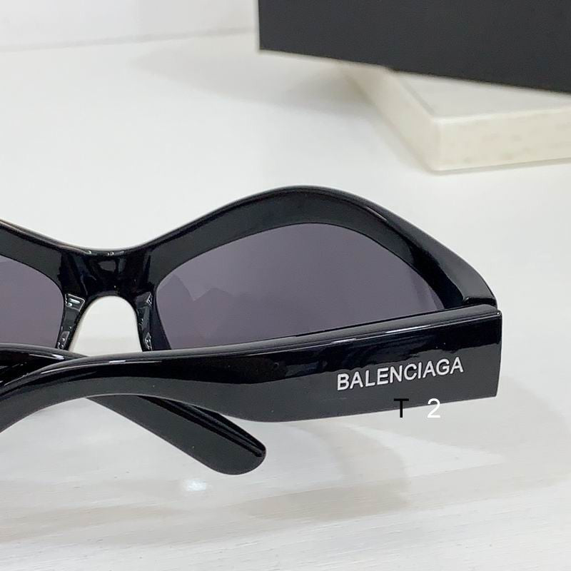 Top Quality Balanciaga Inspired AA+ Quality Sun Glasses