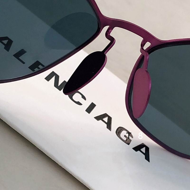 Top Quality Balanciaga Inspired AA+ Quality Sun Glasses