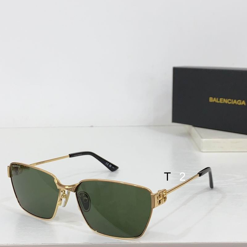 Top Quality Balanciaga Inspired AA+ Quality Sun Glasses