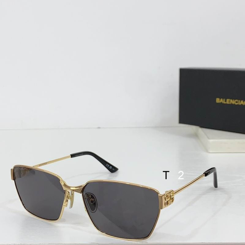 Top Quality Balanciaga Inspired AA+ Quality Sun Glasses