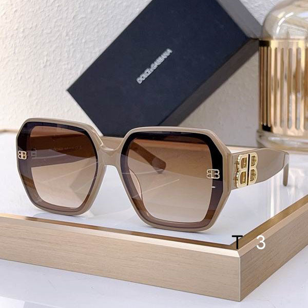 Top Quality Balanciaga Inspired AA+ Quality Sun Glasses