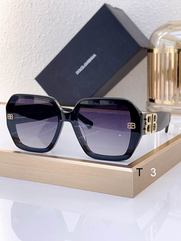 Top Quality Balanciaga Inspired AA+ Quality Sun Glasses