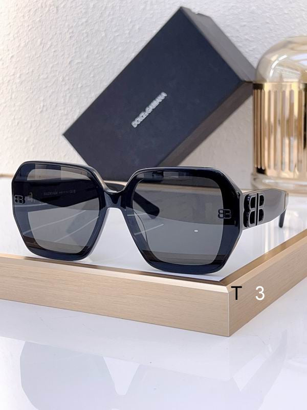 Top Quality Balanciaga Inspired AA+ Quality Sun Glasses