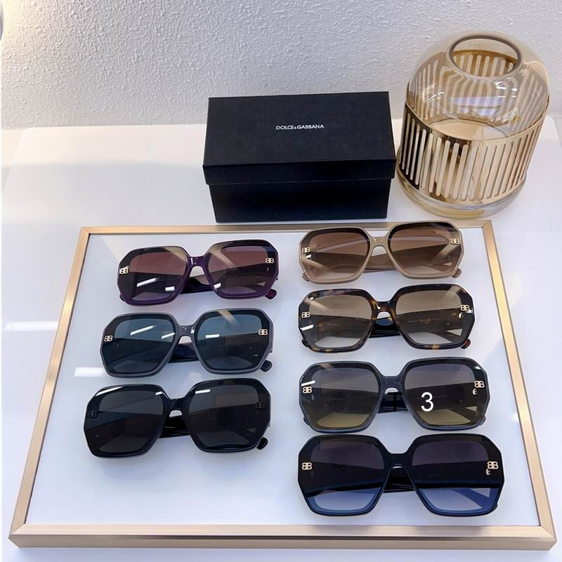 Top Quality Balanciaga Inspired AA+ Quality Sun Glasses