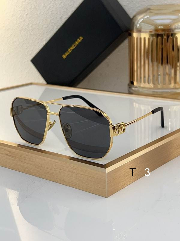 Top Quality Balanciaga Inspired AA+ Quality Sun Glasses