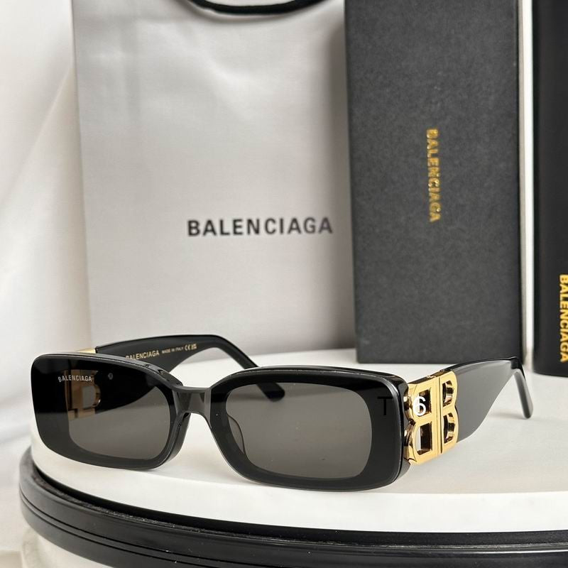 Top Quality Balanciaga Inspired AA+ Quality Sun Glasses