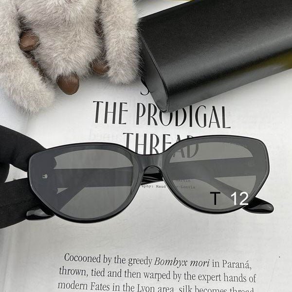 Top Quality Balanciaga Inspired AA+ Quality Sun Glasses